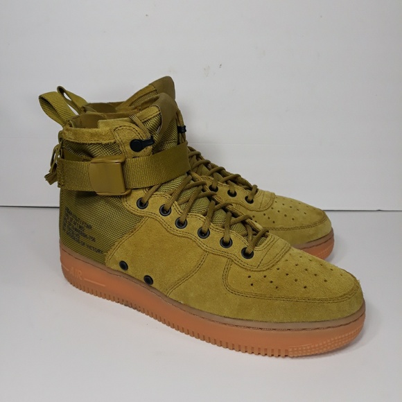 nike af1 special forces